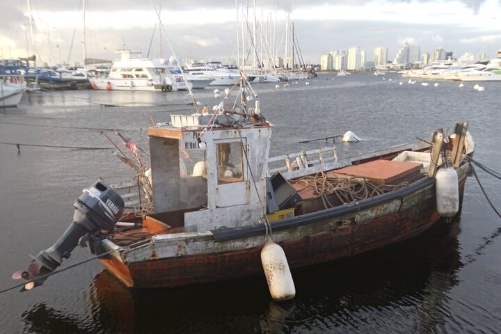 Private Have It Your Way Tour in Punta Del Este