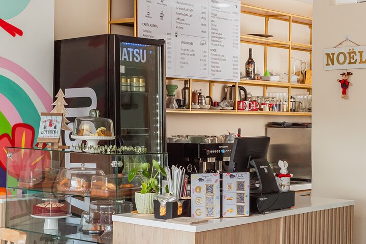 City Tour Neiva Culture, Gastronomy and Coffee