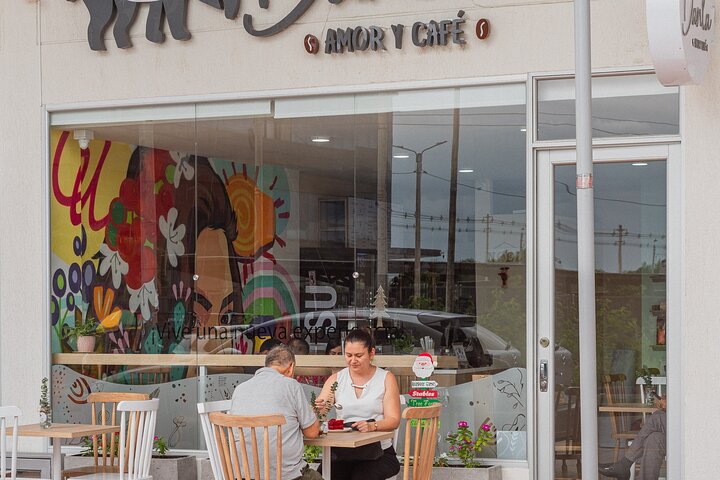 City Tour Neiva Culture, Gastronomy and Coffee