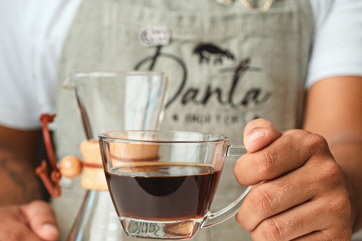 City Tour Neiva Culture, Gastronomy and Coffee