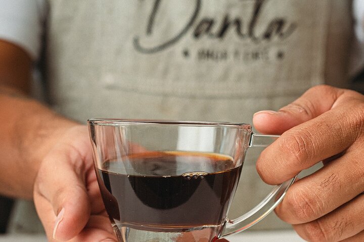 City Tour Neiva Culture, Gastronomy and Coffee