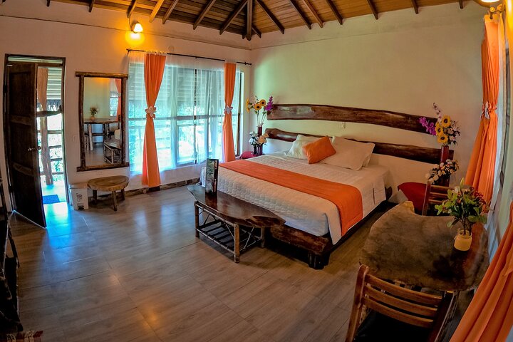 Exclusive 3-Day All-Inclusive Amazon Adventure in Napo Province