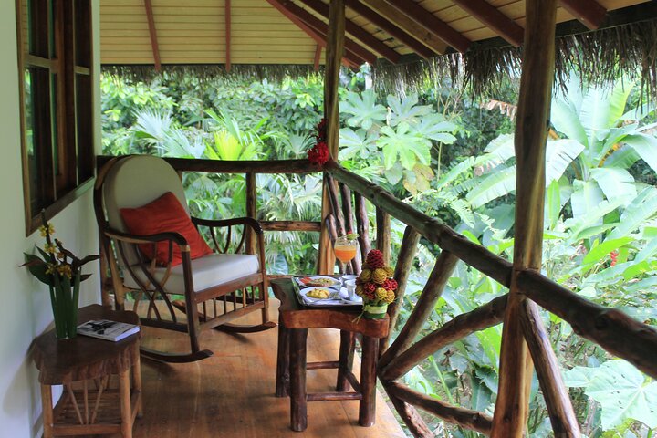 Exclusive 3-Day All-Inclusive Amazon Adventure in Napo Province