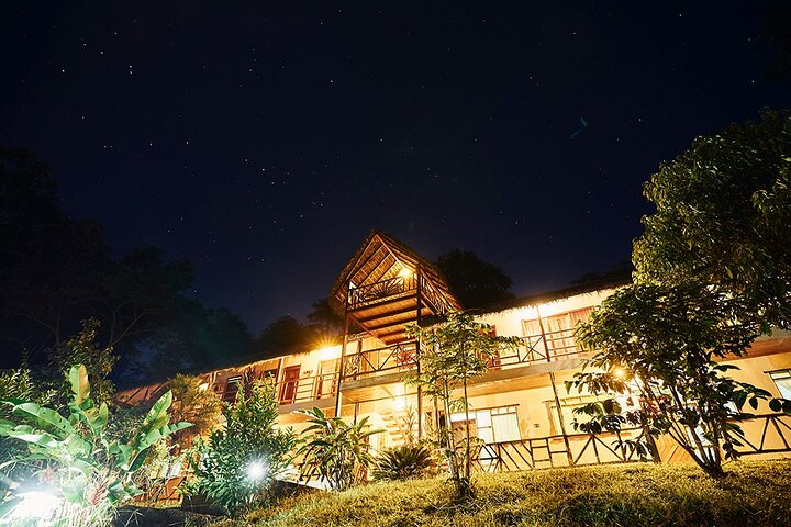 Exclusive 3-Day All-Inclusive Amazon Adventure in Napo Province