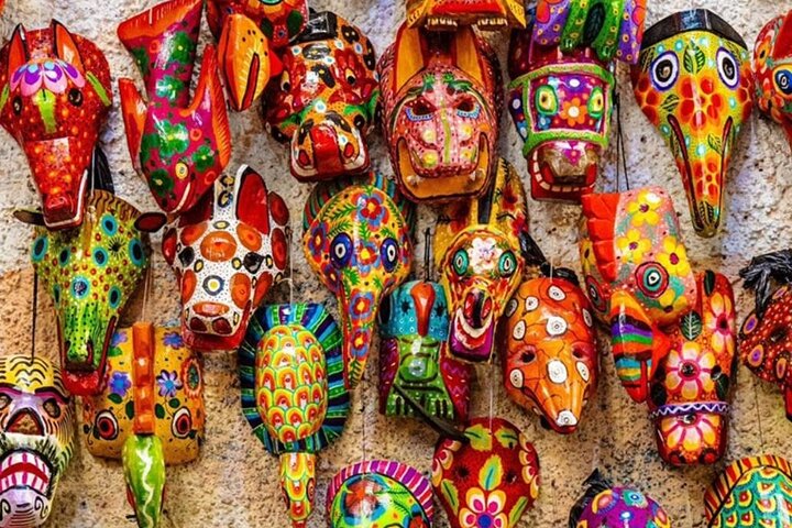 PRIVATE TRANSFER From Airport/Guate City to ANTIGUA or Vice-versa