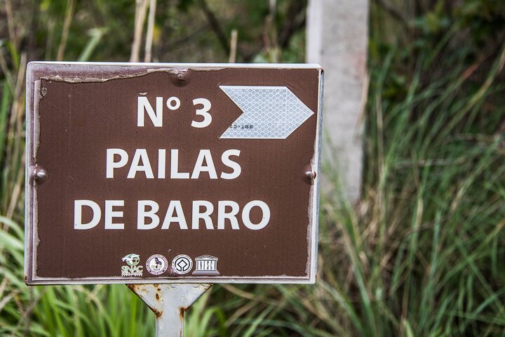 Volcano Hike, Waterfall Swim & Hot Springs Combo on Rincon de la Vieja