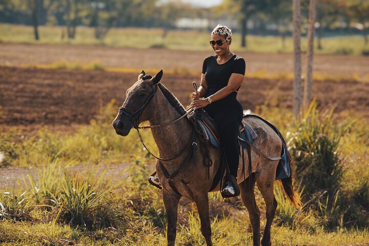 Jaco Beach Costa Rica Horseback Riding
