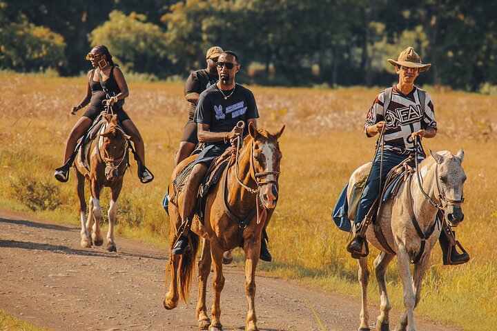 Jaco Beach Costa Rica Horseback Riding