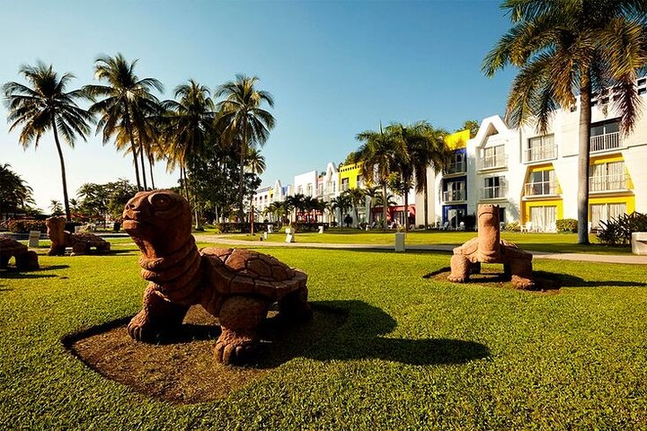 Private Departure Transfer - Decameron to El Salvador's Airport