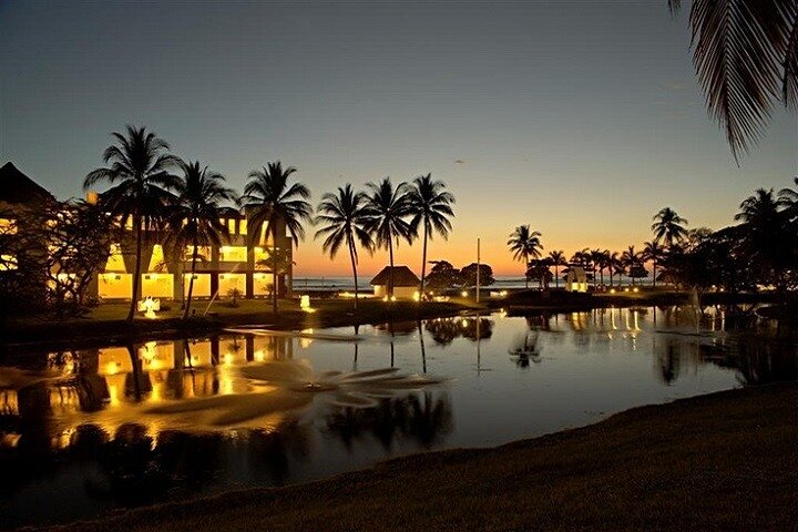 Private Departure Transfer - Decameron to El Salvador's Airport