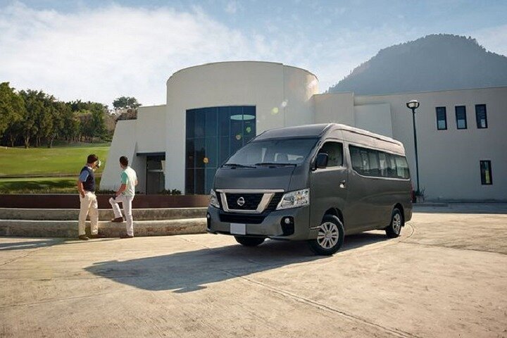 Private Arrival Transfer - El Salvador International Airport to San Salvador