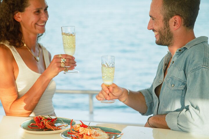 Horizontal Falls Tour with Cygnet Bay Overnight Accommodation