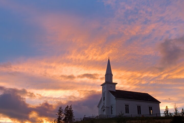 Highland Village and Baddeck Tour for Cruise Excursion