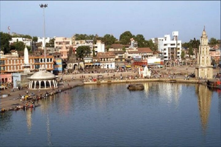 Shirdi Skip Line guaranteed VIP Darshan