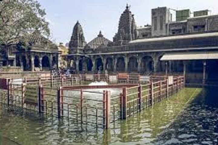 Shirdi Skip Line guaranteed VIP Darshan