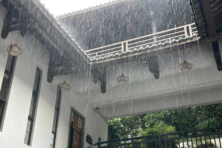 From Hong kong to Shenzhen tour with Flexible Itinerary / English