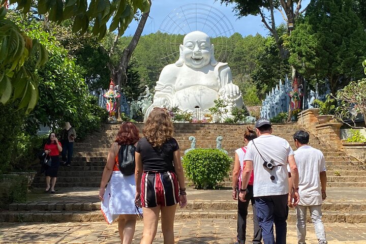 Da Lat Nature Escape 3 Waterfalls and Local Wonders