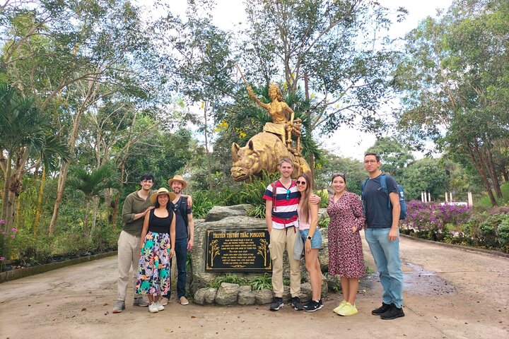 Da Lat Nature Escape 3 Waterfalls and Local Wonders