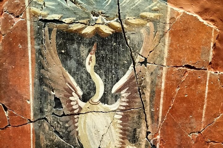 Ancient Rome Wine Tasting in Cartagena Spain