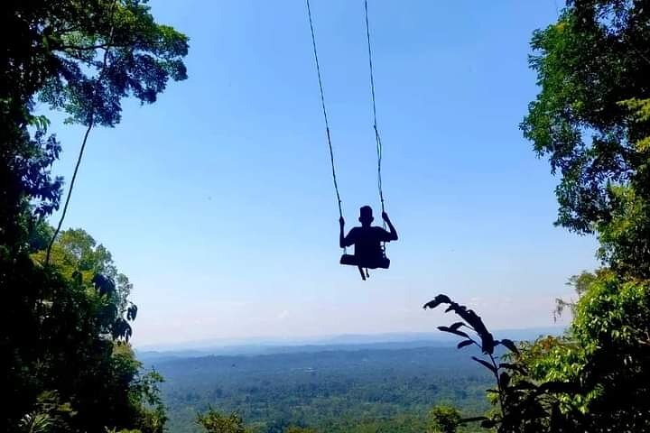 4-Day All-Inclusive Amazon Adventure: Explore Napo's Rainforest