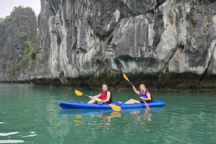 Le Journey Elegance - Halong Bay - All Inclusive Multi Day Tour