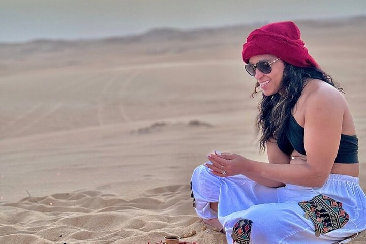 Siwa Oasis Tour All inclusive 3 Days Experience from Cairo&Giza