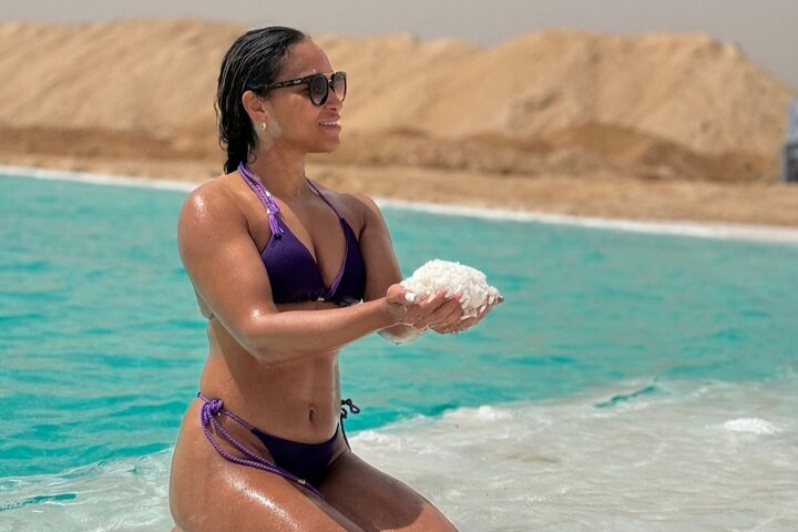 Siwa Oasis Tour All inclusive 3 Days Experience from Cairo&Giza
