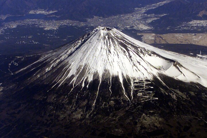 Private Tour to Mt. Fuji and Hakone (Fully Licensed Operator)