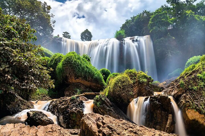 Da Lat Nature Escape 3 Waterfalls and Local Wonders