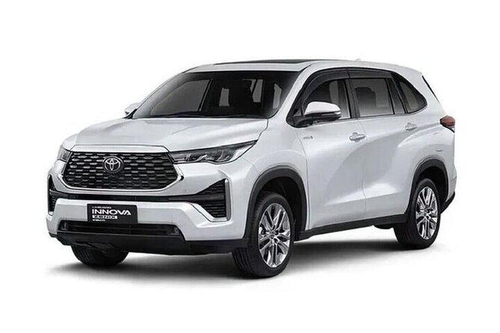 Jeddah To Taif One Way or Return Trip Transfer