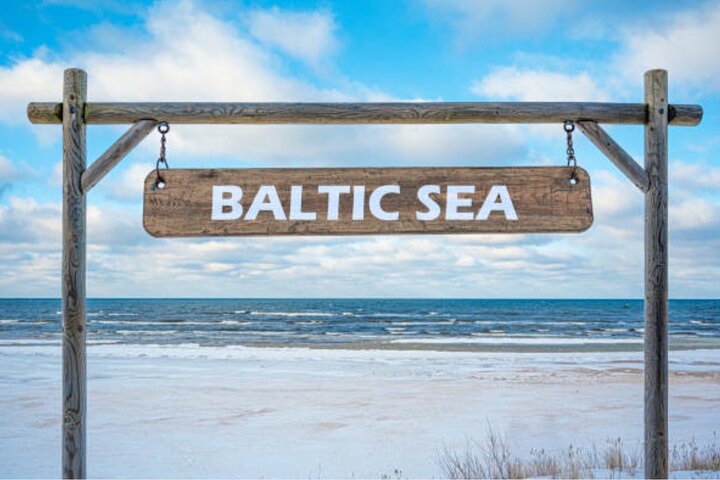 Best of Latvia, Jurmala, Kemeri N Park, Kuldiga City, Food & More