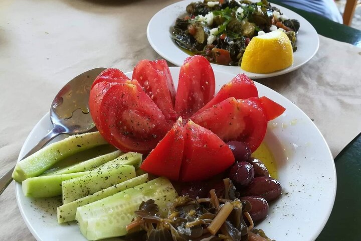 Greek traditional tastes The Kalamata Gastronomic Food Tour