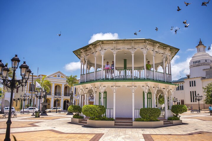 Puerto Plata City Tour with Private Guide, Rum,Chocolate.