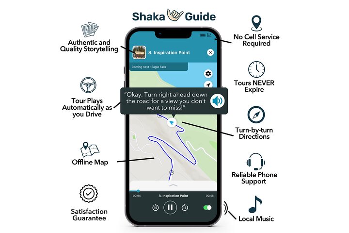 Theodore Roosevelt National Park Self-Guided Audio Tour