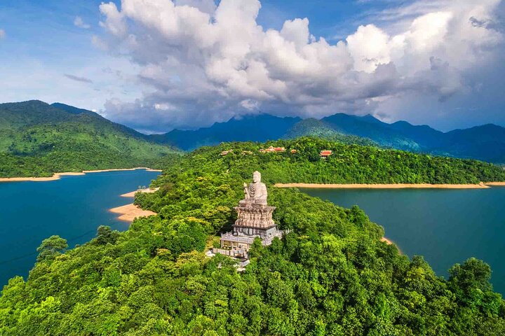 Luxury Bach Ma National Park Small Group Tour from Hue Da Nang
