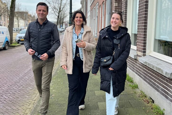 Private Walk Tour to Lindau City with Puzzle