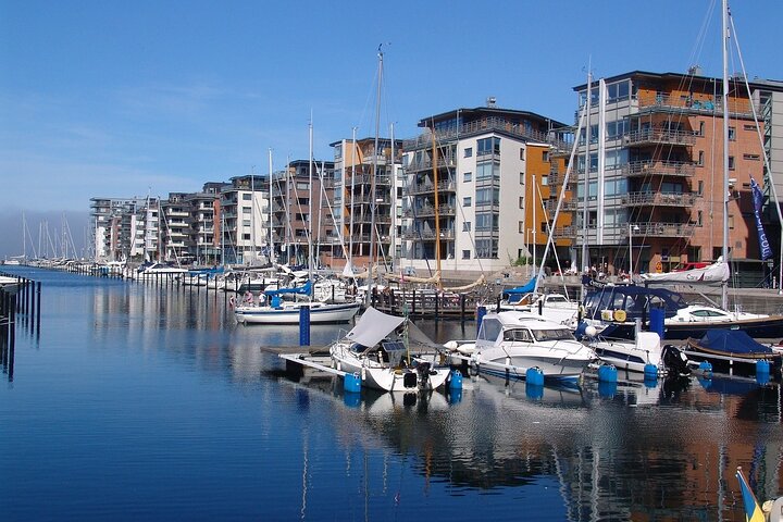 Malmo Walking Tour: Explore Top Sights & Hidden Gems
