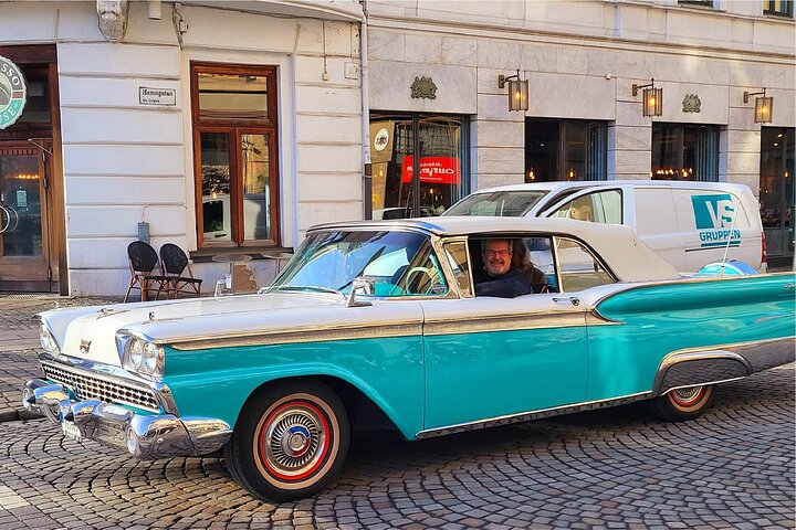 Malmo Walking Tour: Explore Top Sights & Hidden Gems