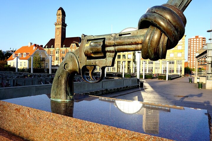 Malmo Walking Tour: Explore Top Sights & Hidden Gems