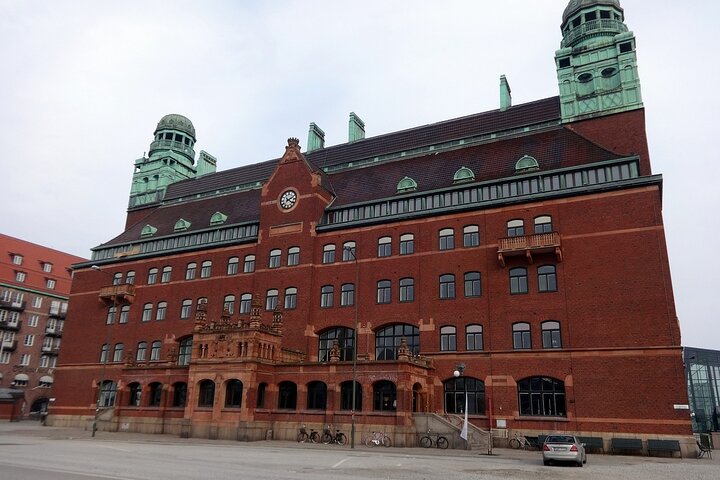 Malmo Walking Tour: Explore Top Sights & Hidden Gems