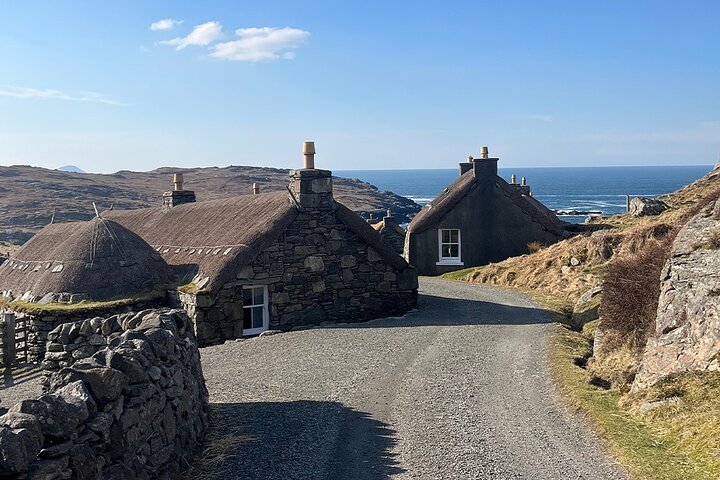 Stornoway: Private Tour Isle of Lewis