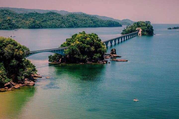 Samana Full Day From Punta Cana