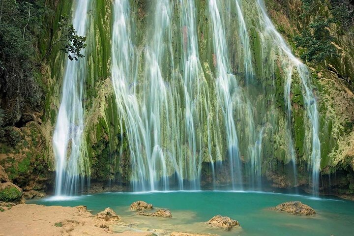 Samana Full Day From Punta Cana