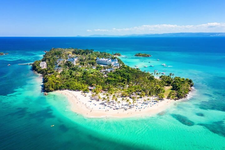 Samana Full Day From Punta Cana