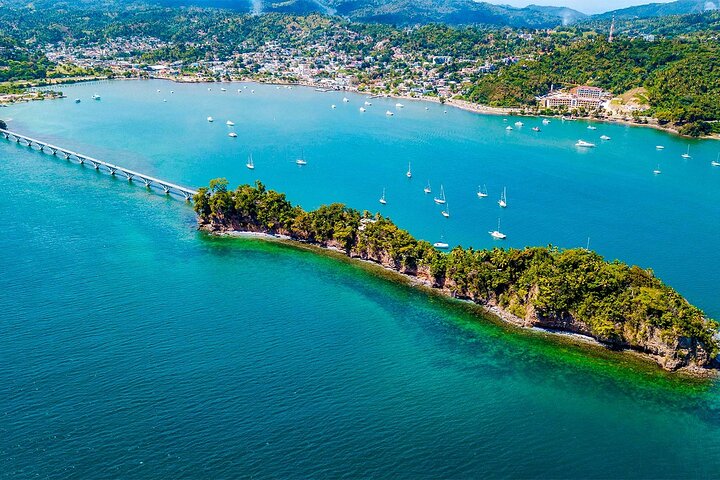 Samana Full Day From Punta Cana