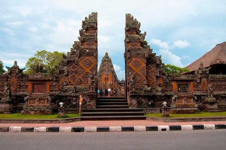 Bali Shore Excursion from Benoa Port – All-Inclusive Private Tour