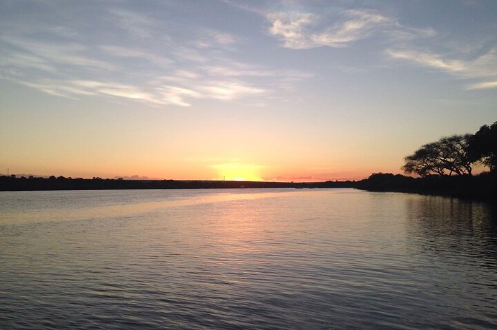 3 Days Explore Zambia Zimbabwe and Chobe Park in Botswana