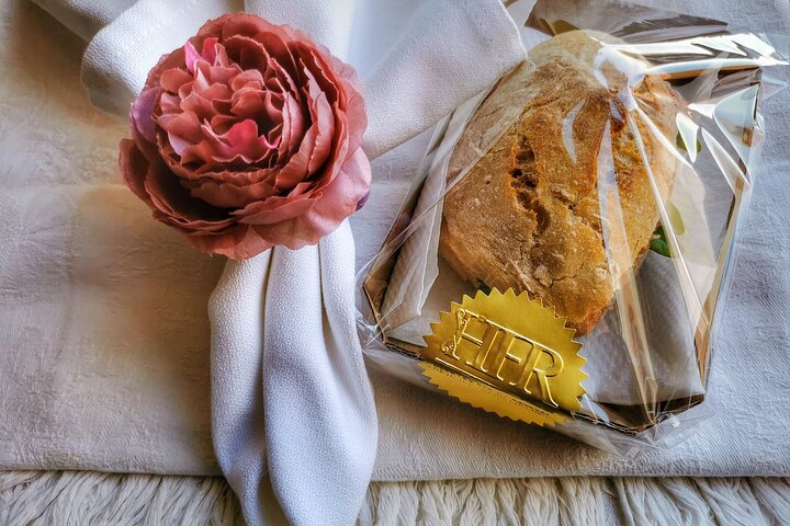 Mértola's Stunning Countryside Picnic