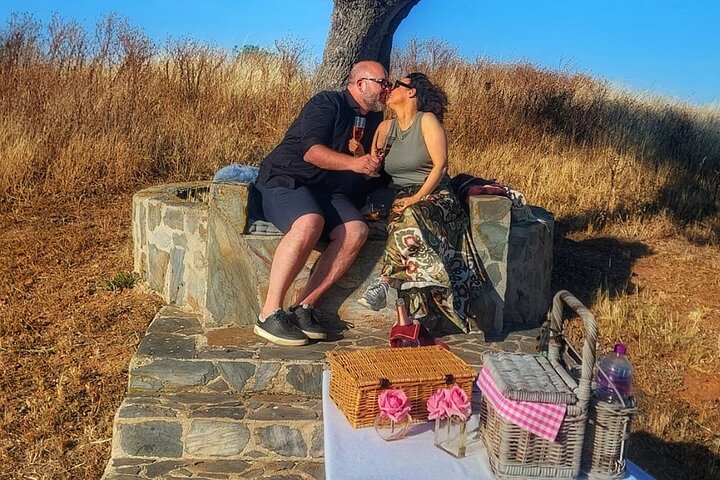 Mértola's Stunning Countryside Picnic