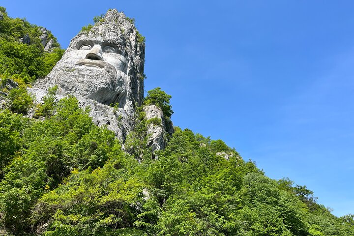 Danube Gorge & Banat Waterfalls